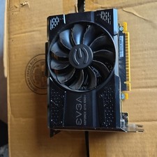 EVGA NVIDIA GeForce GTX 1050 Ti SC 4GB GDDR5 Graphic Card picture