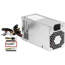 L77487-001 L89233-001 New 500W PSU Power Supply Fits HP 280 G8 Pro Z2 L77487-003 picture