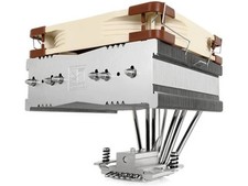 Noctua NH-C14S Premium Top-Flow CPU Cooler Intel LGA1700 1851 AMD AM5  picture