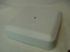 CISCO WIRELESS ACCESS POINT WAP AIR-AP38021-B-K9 - NO POWER SUPPLY INCLUDED picture