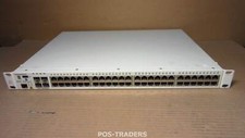 ALCATEL LUCENT OMNISWITCH 6400-48 48-PORT Stackable Gigabit LAN Switch 4x SFP picture