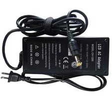AC ADAPTER CHARGER For Yamaha PSR-GX76 PSR-260 PSR260 PA5D PA5 PA5C keyboard  picture