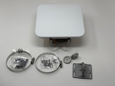 Cisco Meraki MG21E Cellular Patch Antenna MA-ANT-C1-B White Excellent picture
