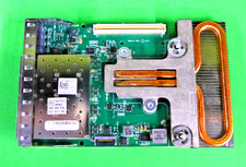 NEW Dell Emulex OneConnect 10GB Quad Port SFP+ Network Card D6T93 picture