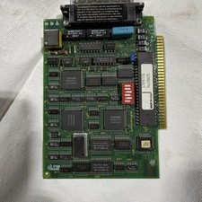 ALLEN-BRADLEY Communication Card | 1784-KT/B untested  picture