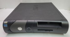 Dell Optiplex GX270 - Windows XP SP3 - Pentium 4 2.60 GHz - 1 Gb RAM picture