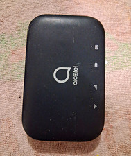 Alcatel LINKZONE 2 MW43TM T-Mobile 4G Wi-Fi Hotspot Modem Dual-Band Black picture