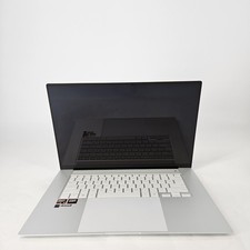 Asus Zenbook S 16 QHD+ TOUCH 2.0 GHz Ryzen AI 9 365 24GB 1TB SSD Excellent READ picture