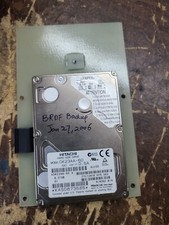 Hitachi DK23AA-60, A/A0D0C/A, Hitachi 6GB IDE 2.5 Hard Drive picture