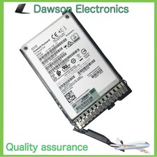 NEW HPE P04525-B21 P06576-001  400GB SAS 12G 2.5