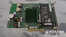 Supermicro 3Gb/s Eight-Port SAS Internal RAID Adapter AOC-USAS-H8IR New picture