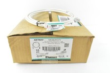 Panduit NK5EP7Y Qty 10 Patch Cable picture