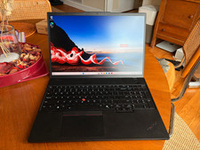 Lenovo ThinkPad T16 Gen 3 - Core Ultra 5 / 16gb RAM /  512GB SSD / READ DESCRIP picture