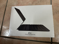 Apple MXNK2LL/A Smart Keyboard Folio for 11-inch iPad Pro - US English New picture