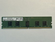 M321R2GA3BB0-CQK SAMSUNG 16GB (1X16GB) 1RX8 PC5-4800B RDIMM MEMORY picture
