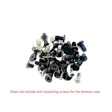 For Lenovo ThinkPad P1 Gen 2 20QT 20QU X1 Extreme 2nd Gen 20QV 20QW Screws Kit picture
