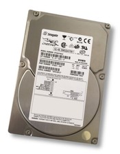 Seagate Cheetah 36ES ST336706LC 36.7 GB picture