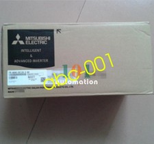 1PCS New FOR Mitsubishi FR-A840-00126-2-60 Inverter 3.7KW picture