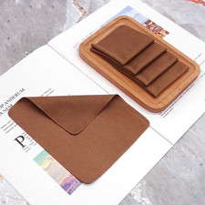 5Pcs/Lot Microfiber Glasses Lens Clothes Jewelry Piano Computer Phone Screen Wip picture