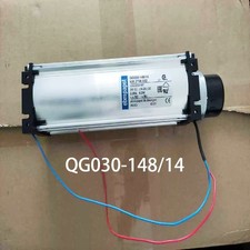 New sealed radiator DC24V QG030-148/14 Ebmpaps Long-Lifespan Cross Flow Fan picture