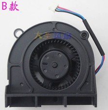 Projector Turbofan For Delta BUB0512VHD BFB0512VHD 12V 0.28A picture