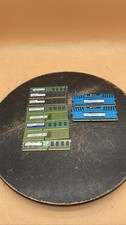 TeamGroup TED38G1600C11BK DDR3 RAM 8GB 4GB 2GB 1GB Assorted Lot of 10 picture