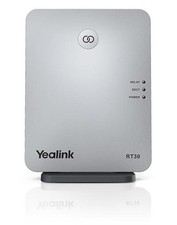 Yealink Yealink DECT repeater RT30 RT30 UPC 841885104236 picture