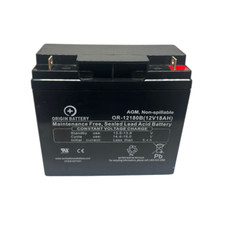 APC SU2200 Battery Kit, also fits SU2200BX120, SU2200I, and SU2200INET Models picture