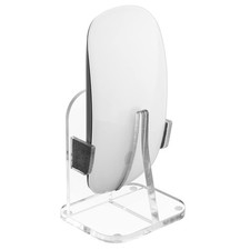 CaSZLUTION Acrylic Stand Base Compatible with Apple Magic Mouse 1 & 2 picture