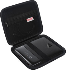 BOVKE Hard Carrying Case for Baseus 100W Blade USB C Portable Laptop Charger, Su picture