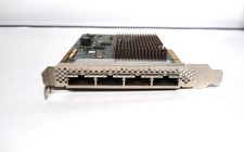LSI SAS9201-16e 16 Port Host Bus Adapter Card H3-25379-01K picture