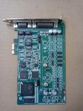 ASI6644-G3 Audioscience PCI Express X1  G3 picture