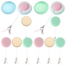 10PCS Mobile Phone Screen Wipes Phone Screen Wiper Macaron Mobile Cleaner picture