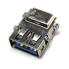 Origina USB 3.0 Socket Jack port buchse connector for Lenovo yoga 2 13 picture