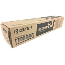 Kyocera TK-5197K Black Toner Cartridge (formerly TK-5199B) [1T02R40US0] picture