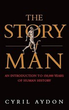 The Story of Man By Cyril Aydon picture