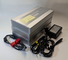 (3) Used OWC Mercury Elite Pro USB3/Firewire/eSATA 1TB External Hard Drives picture