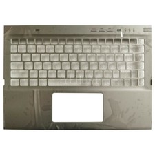 NEW For SONY VAIO SVT11 SVT11211CLB Palmrest Keyboard Bezel Upper Case picture