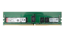 Kingston 16GB 1Rx4 PC4-2666V-RC2-12 ECC REG Server Memory P/N: KTL-TS426/16G picture