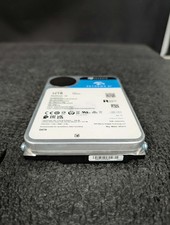 Seagate 3BN101-300 ST12000VE001 12TB 7.2K RPM 256MB 6Gb/s SATA 3.5