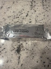 Sony Type II UPP-110HD 110mmx20m picture