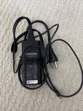 Dell 65W Watt USB-C Type C Laptop Charger AC Power Adapter HA65NM190, DA65NM190 picture