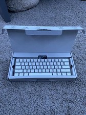 Gamakay MK61 RGB Yellow Switches With PBT Double-Shot Pudding Caps picture
