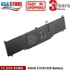 C31N1339 Battery For ASUS Q302L Q302LG Q302LA Q302U Q302UA UX303L UX303 UX303L picture