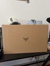 Mallrace Gaming Laptop AMD Ryzen 7 7735HS 24GB DDR5 512GB SSD picture