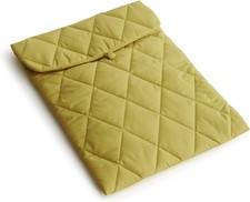 Women's Nylon Large Envelope Tech Sleeve for Phones and Tablets picture