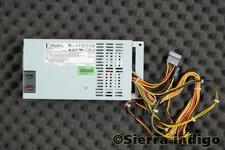 Enhance ENP-7025D APJ-3027 Power Supply 250W PSU picture