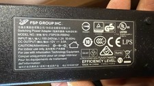 FSP GROUP INC. FSP036-RBBN2 100-240V AC / 50-60HZ POWER SUPPLY picture