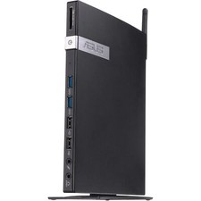 ASUS E410-B0725 N3150 2GB RAM 32GB SSD Windows 10 Mini PC Desktop picture