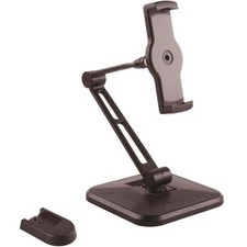 Startech IT ARMTBLTDT Tablet Stand Wall Mount 4.7-12.9in picture